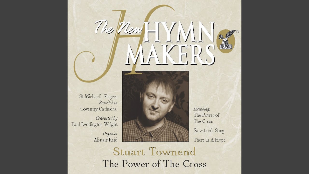 Behold the Lamb (The Communion Hymn)