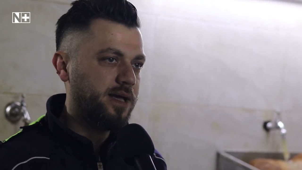 صناعة العرقسوس في حلب.. من جيل إلى جيل