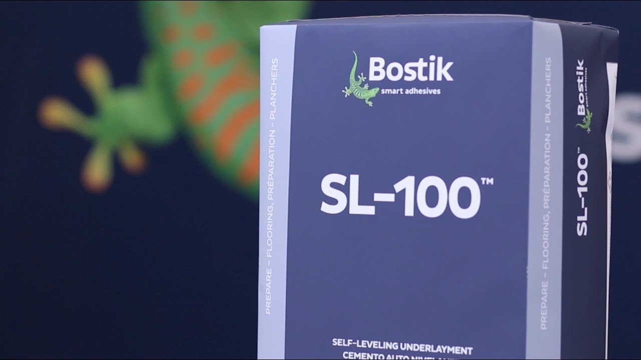 SL-100&trade;