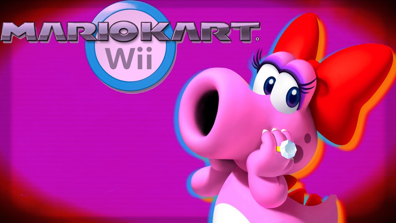 The Quest to 100% Mario Kart Wii: Part 13