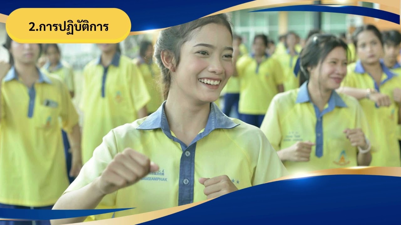 กระบวนการส่งเสริมกิจกรรมทางกายโรงเรียนราชประชานุเคราะห์ 36 จังหวัดภูเก็ต