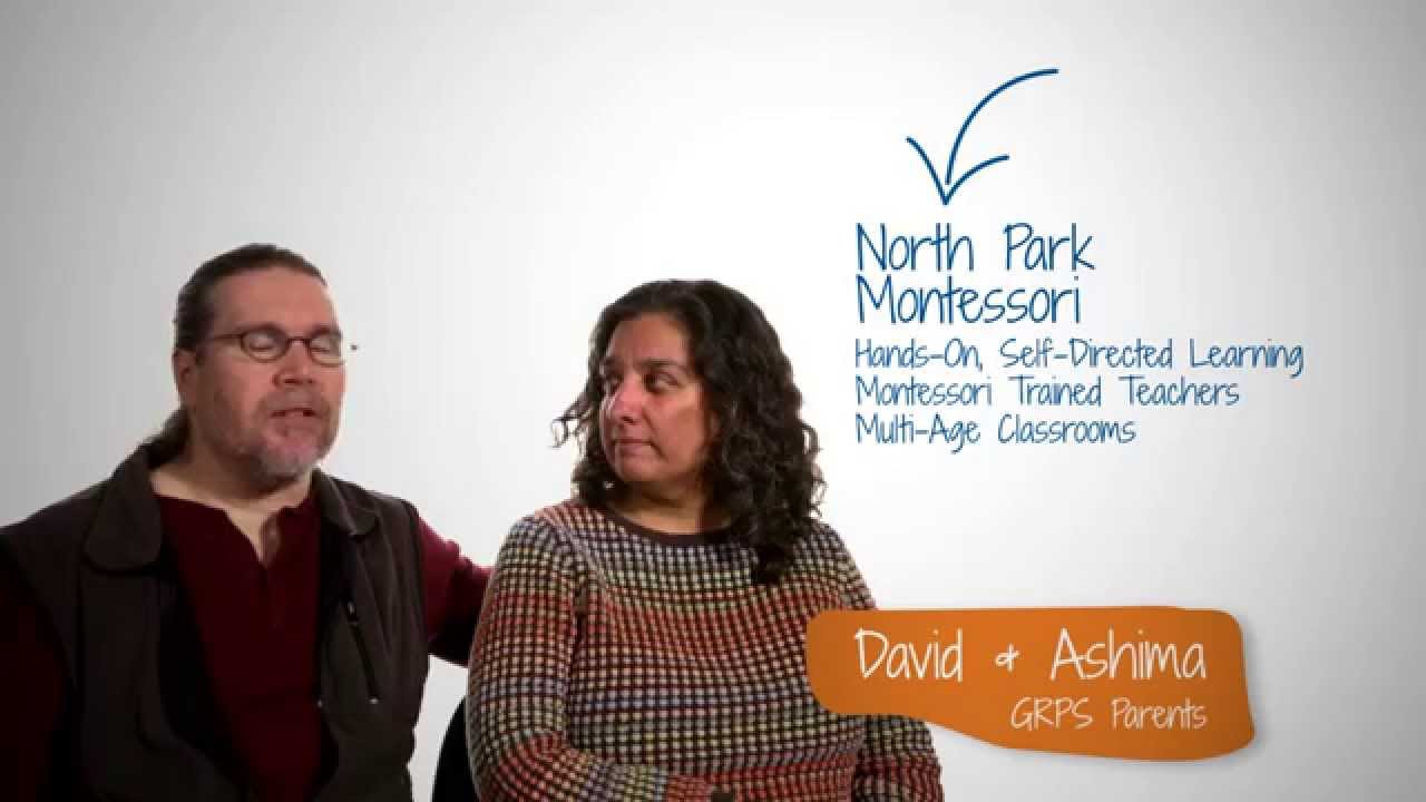 GRPS Proud Parents | David & Ashima