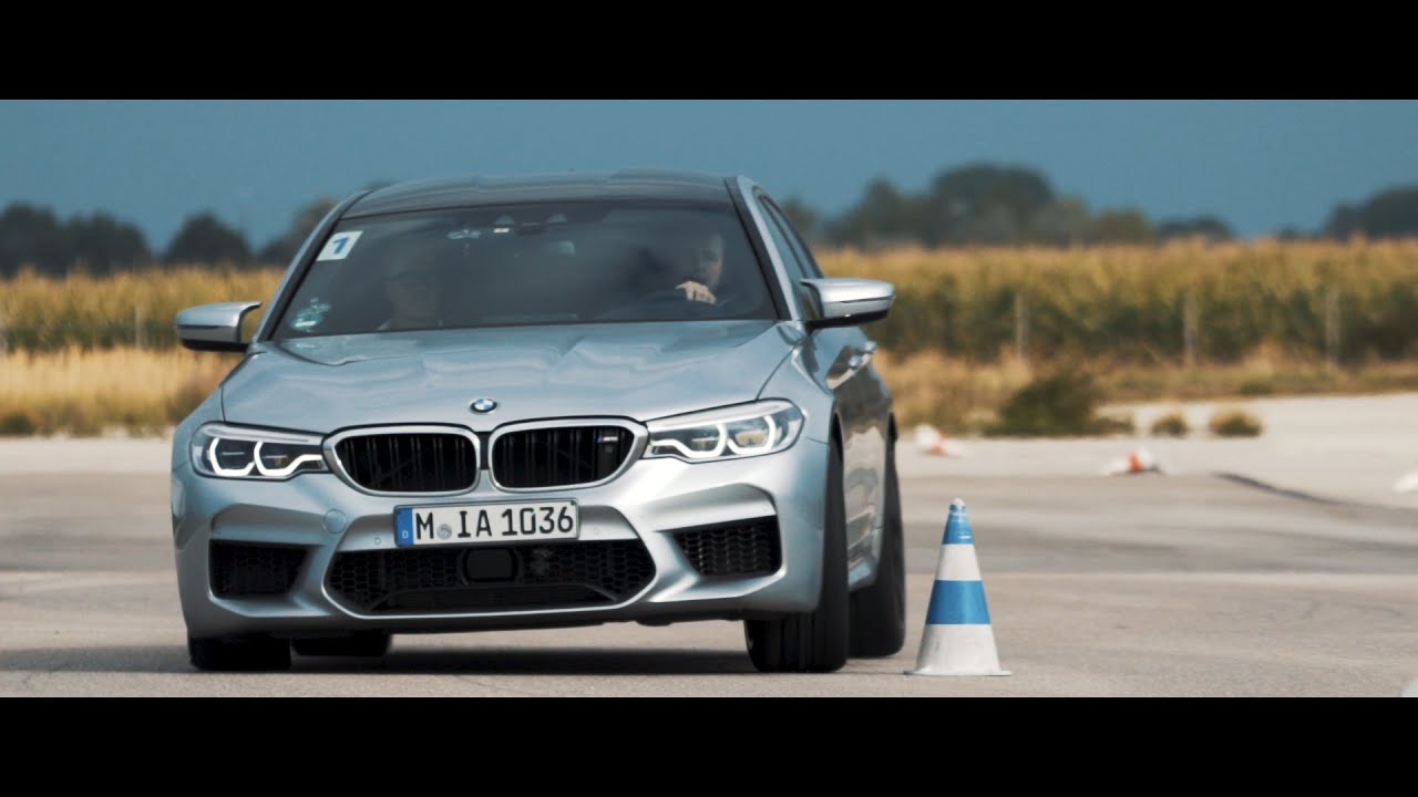BMW Driving Academy, Maisach