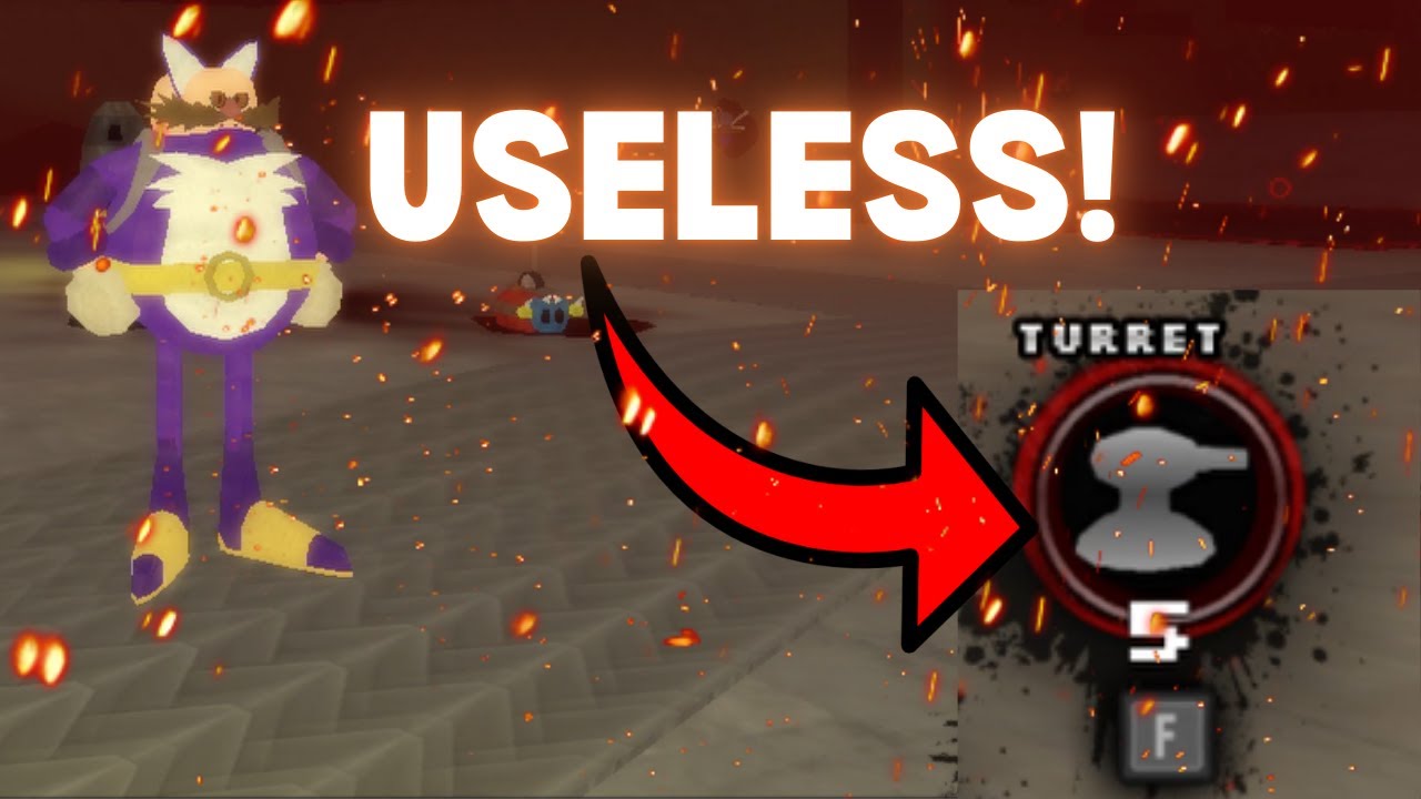 Eggman's Rework is a TOTAL Disaster - Here's Why