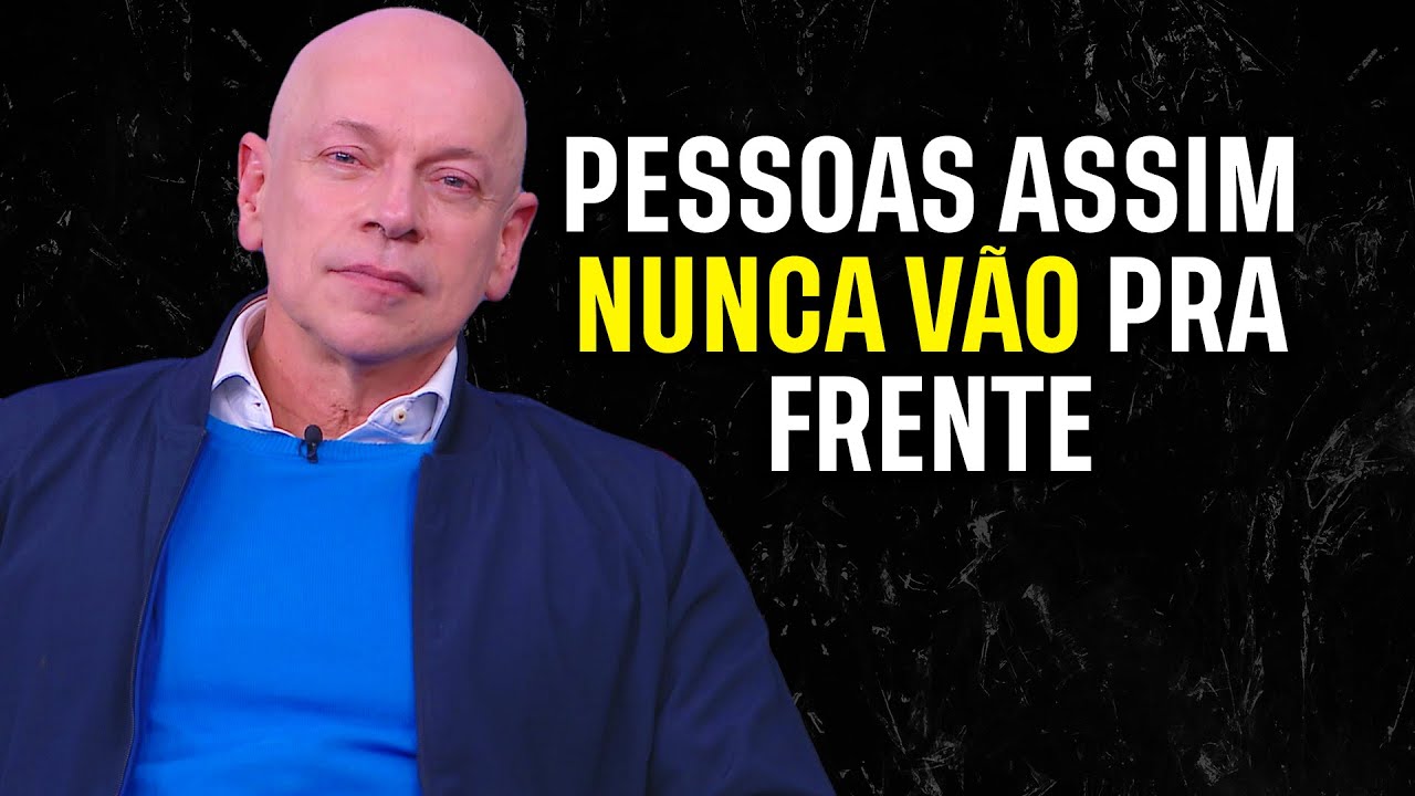O Péssimo Hábito de Falar Mal dos Outros | Leandro Karnal