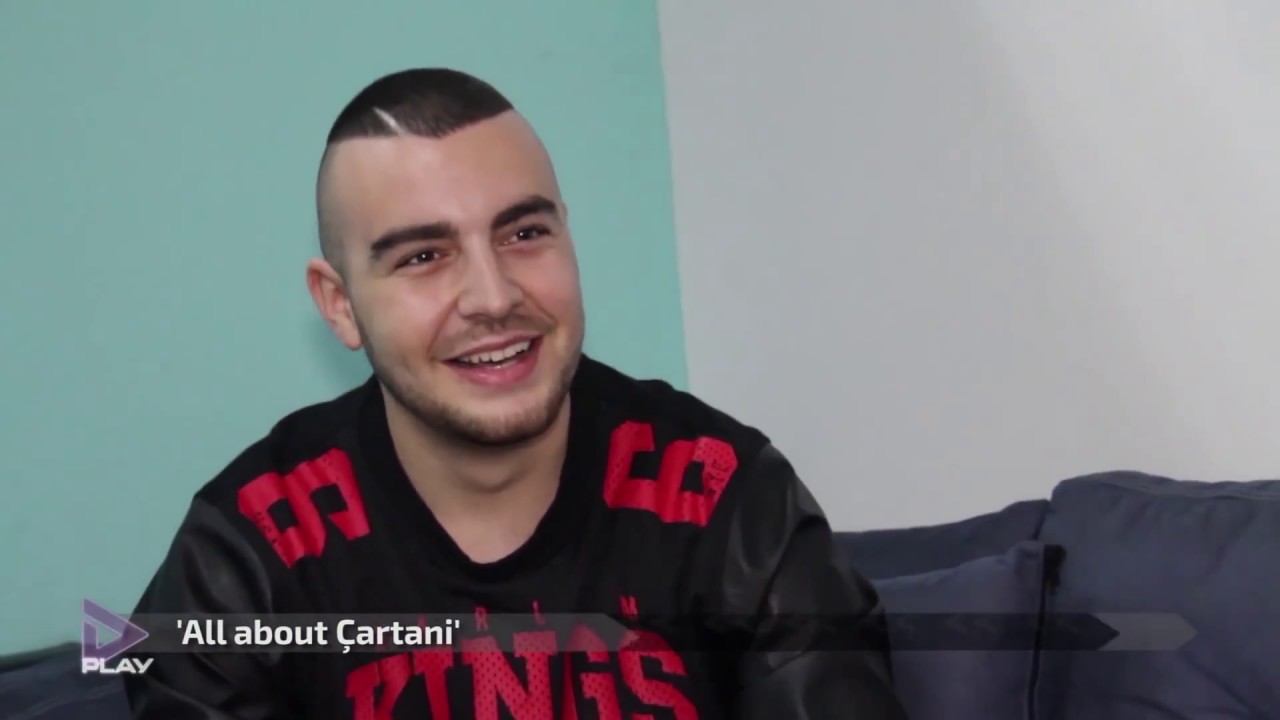 Interviste &Ccedil;ARTANI - PLAY ZICO TV