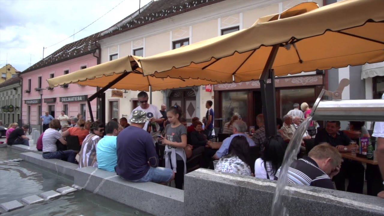 Slovenske Konjice