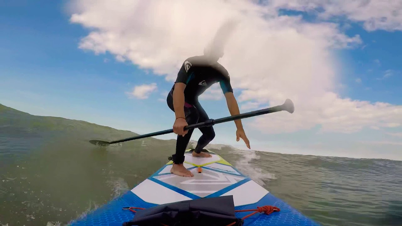 Pack SUP GONFLABLE AQUA MARINA BEAST 10.6 2019