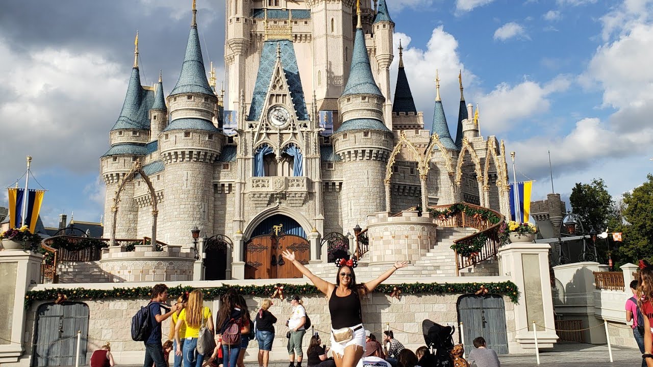 COMPRAS ORLANDO, MIAMI E NOVA YORK 2020 - ROUPAS, T&Ecirc;NIS E BOLSAS