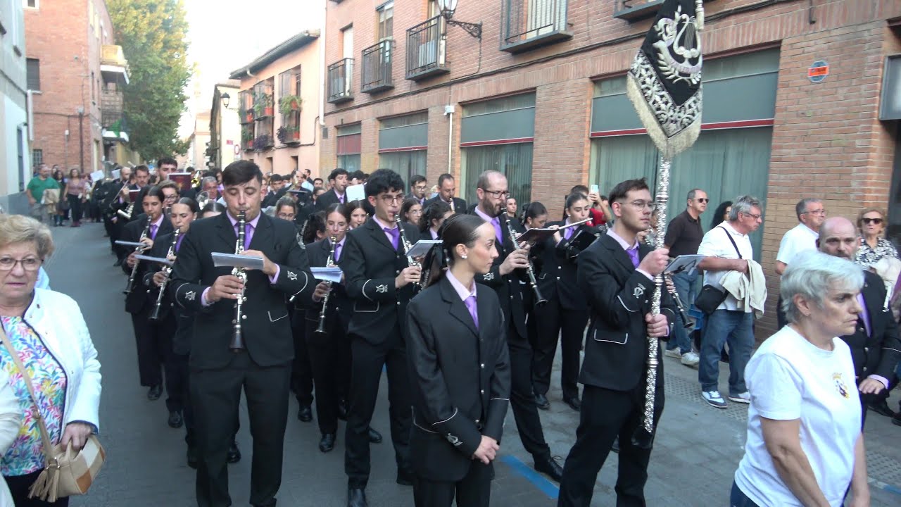 Agrupación Musical San Sebastián de Padul (Granada): 