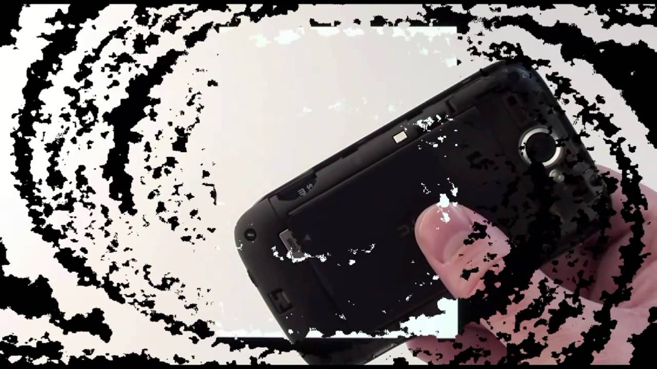 ▶ Видеообзор Review HTC Wildfire  A3333