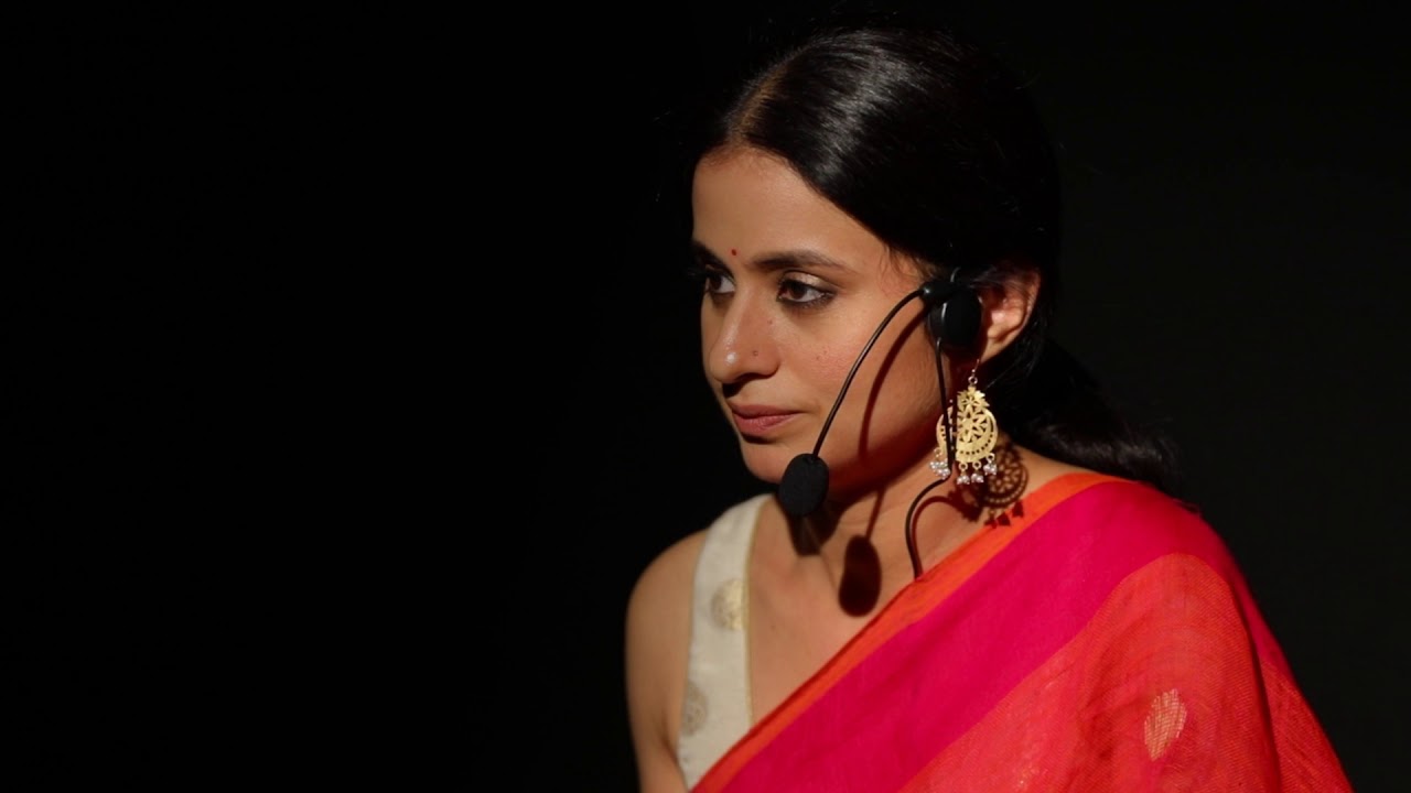Storytelling with Sahiyo: Rasika Duggal reads Fatema's female genital cutting story