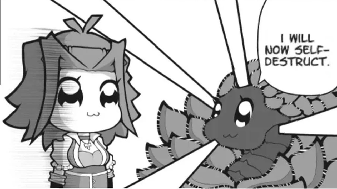 Master Duel Memes that will Self-Destruct