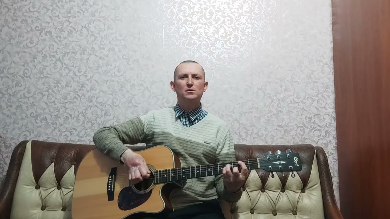 ГОСПОДЬ И БОГ - ТВОРЕЦ ВСЕЛЕННОЙ / ПЕСНЯ