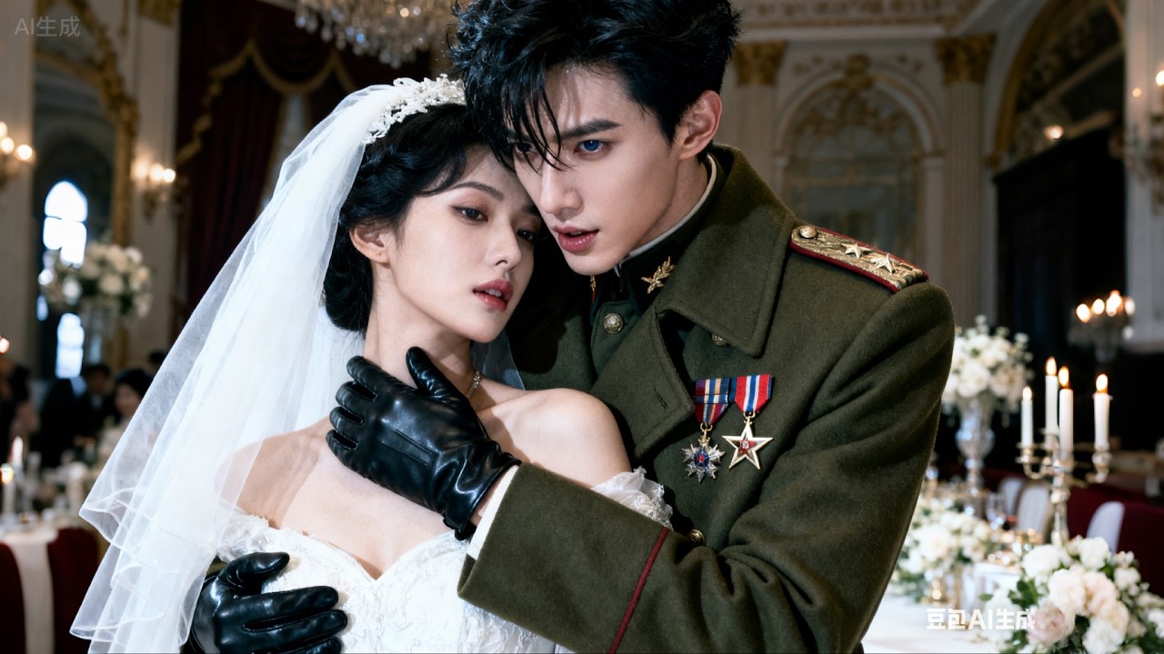 Caught Between Two Untouchable Men&mdash;Her Forbidden Brother&rsquo;s Desire and a Cold Warlord&rsquo;s Obsession