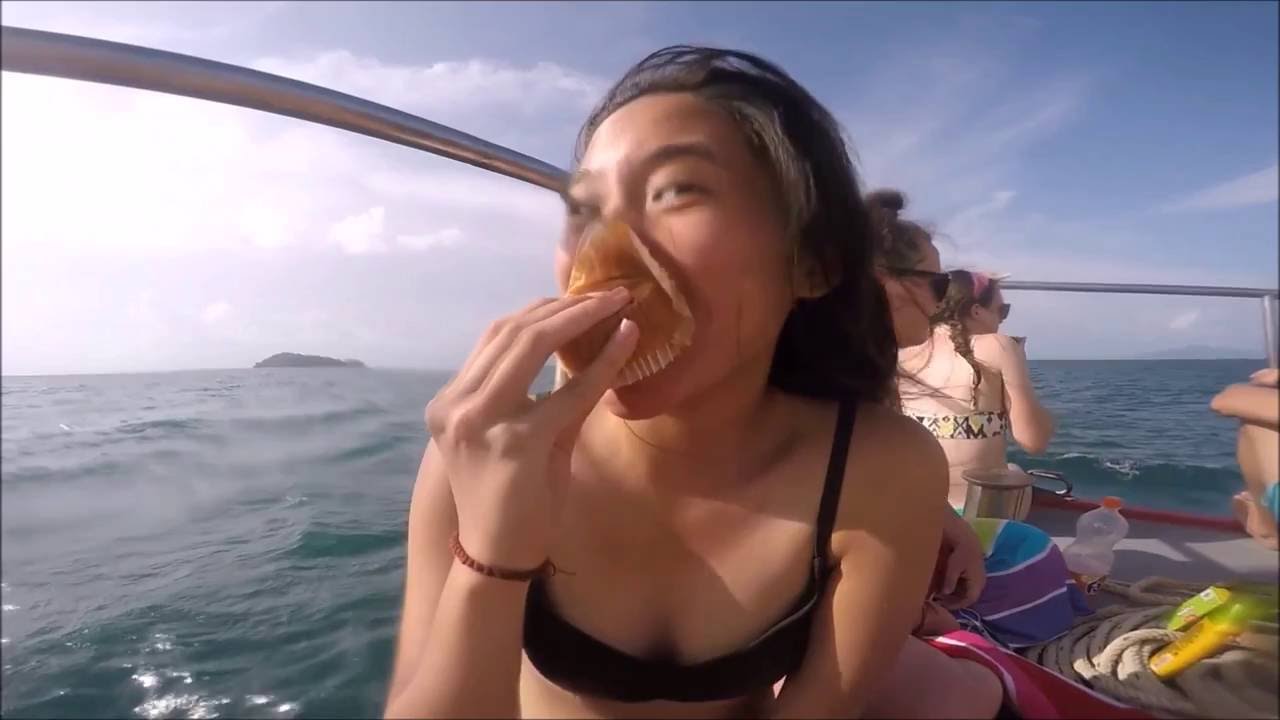 Projects Abroad - High School Special - Thailand 2016
