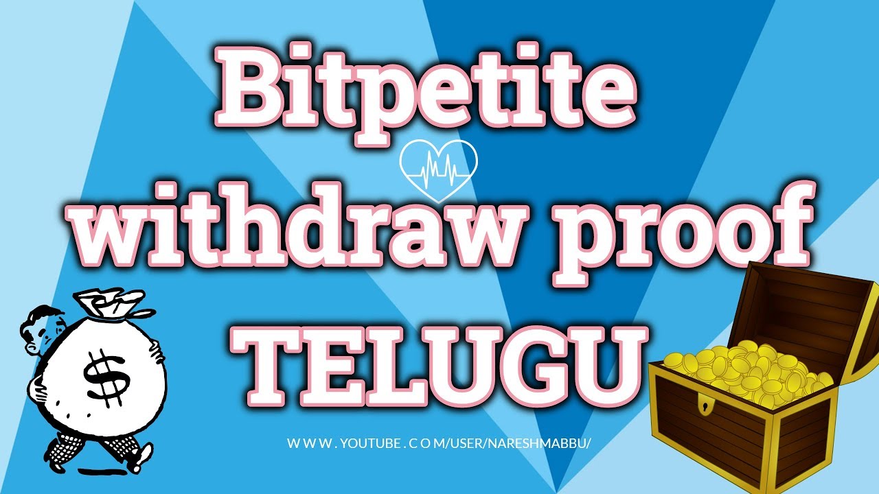 Bitpetite withdraw  proof ! bitpetite paying now