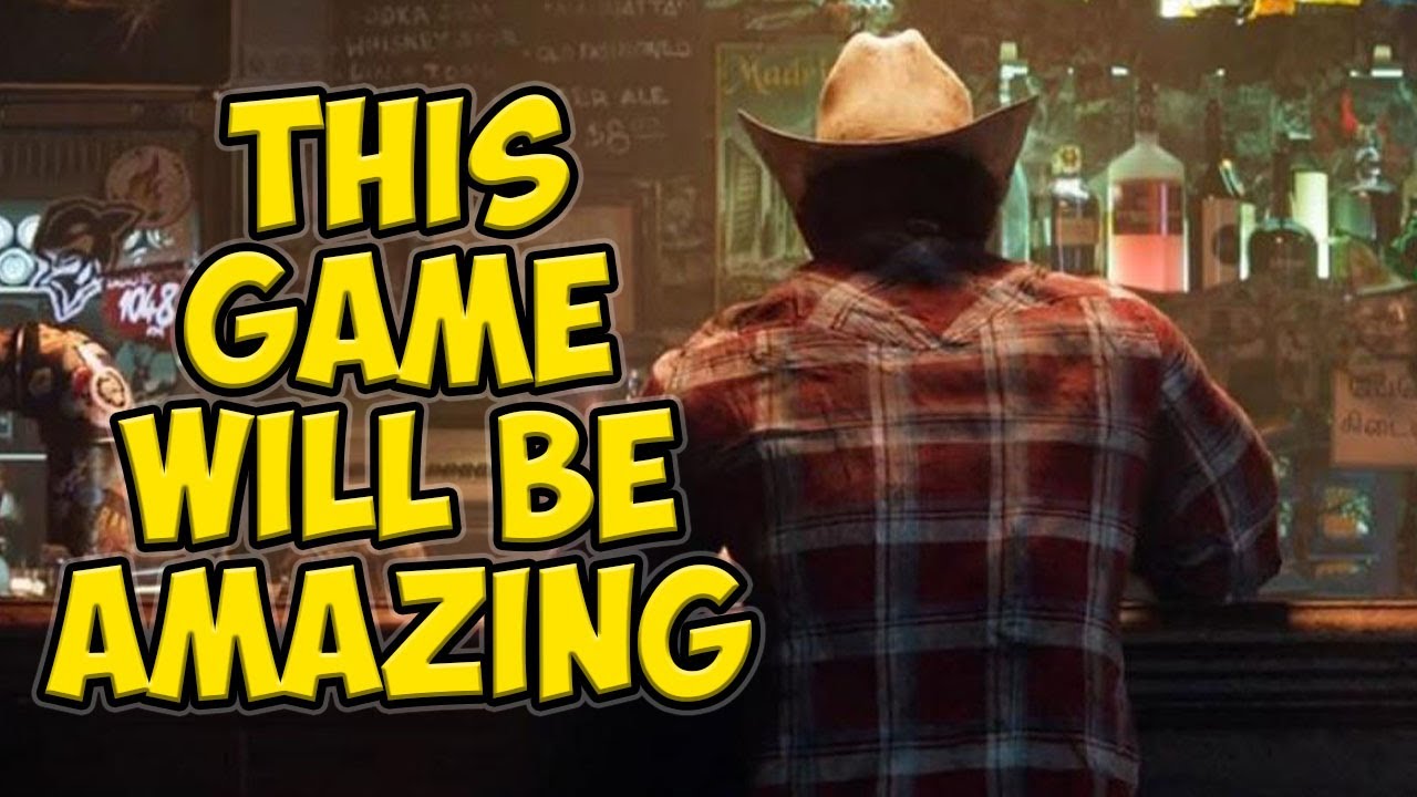 Marvel's Wolverine Game From Insomniac Will Be Incredible - Shared Universe With Spider-Man?