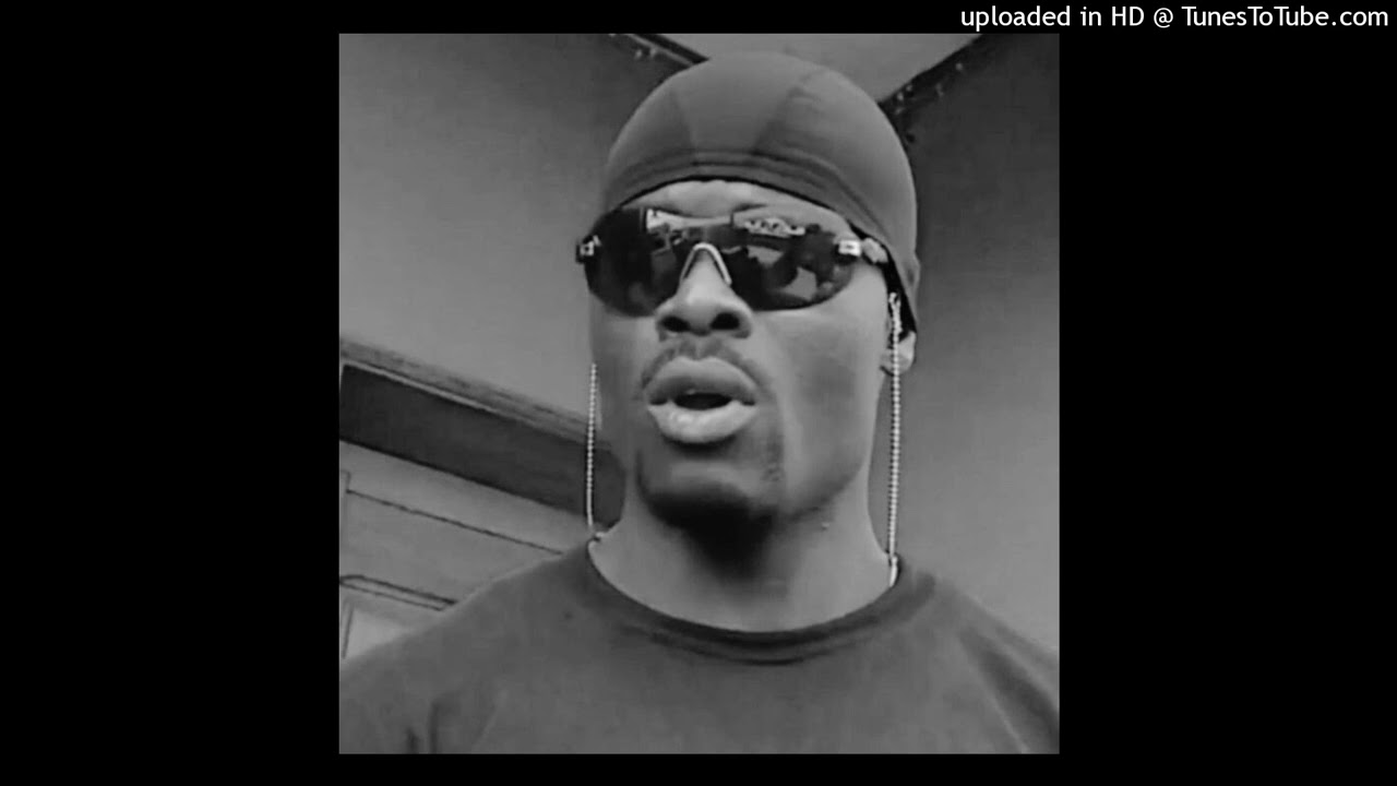 DC2Trill x Warhol.SS Type Beat "Wilfred"