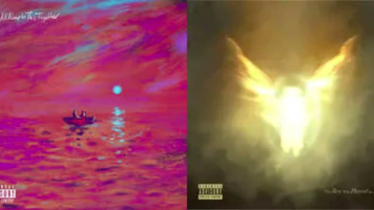 Dave - Law of Raindance ( Raindance x Law of Attraction )