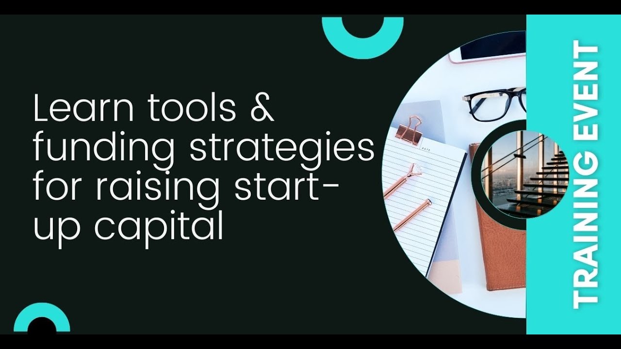 Raising Startup Capital: Proven Strategies for Conscious Entrepreneurs