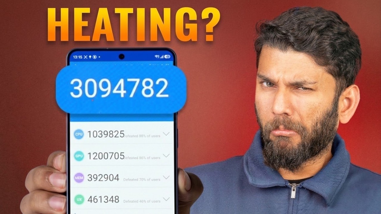 Вся правда об Exynos! (26 сезон и 26 сезон +)