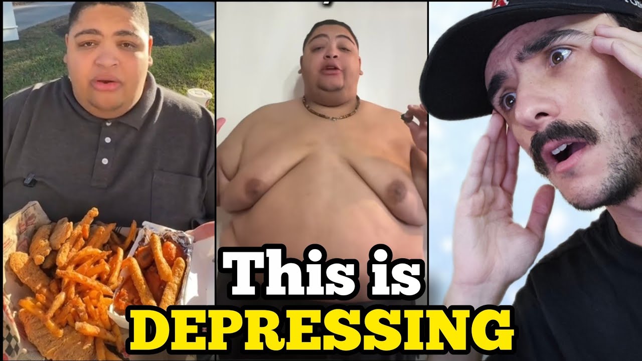 The Saddest Man On TikTok | Will Kelly