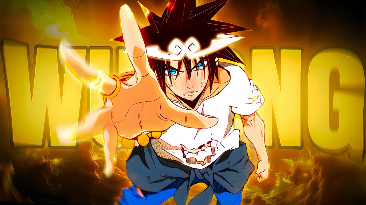 Насколько силен Джин Мори?