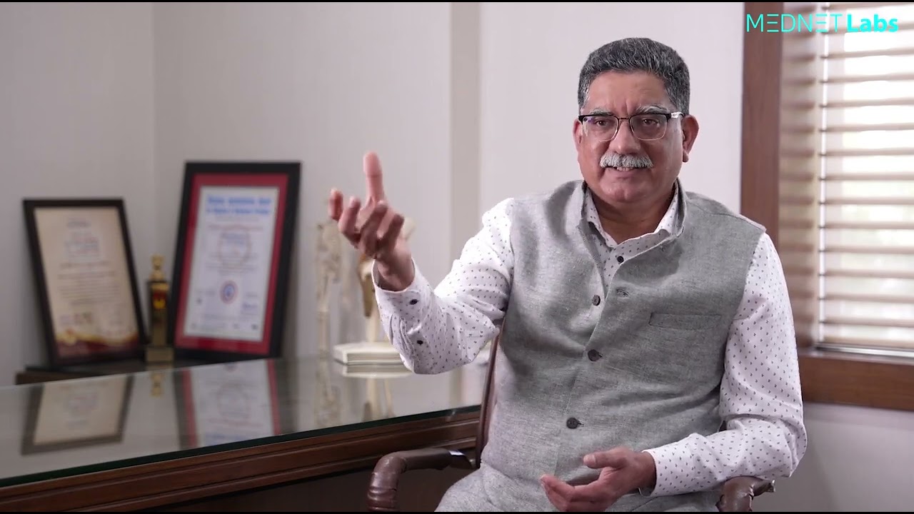 Transforming Healthcare: Bhopal Fracture Hospital’s Success Story with MEDNET HIMS