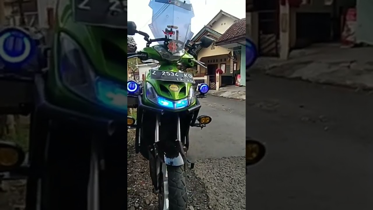Mio Adventure Touring❗❗