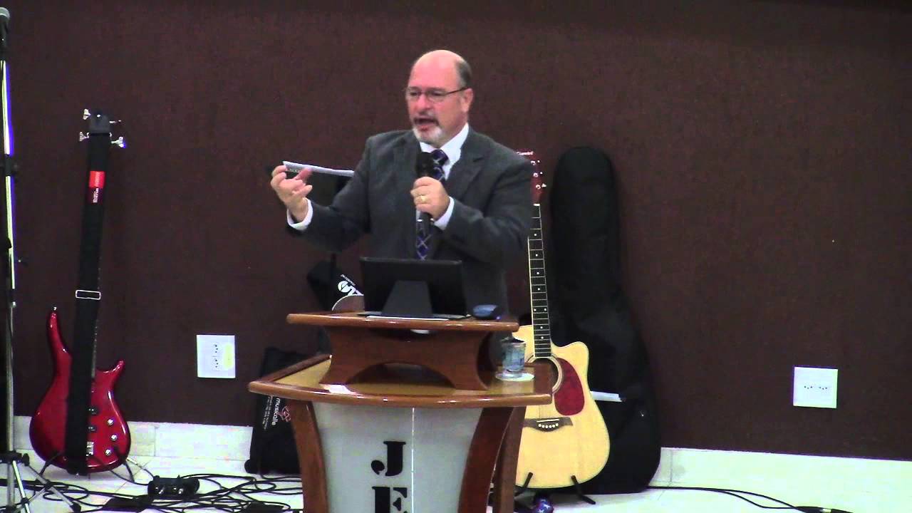 Pr. Elber 