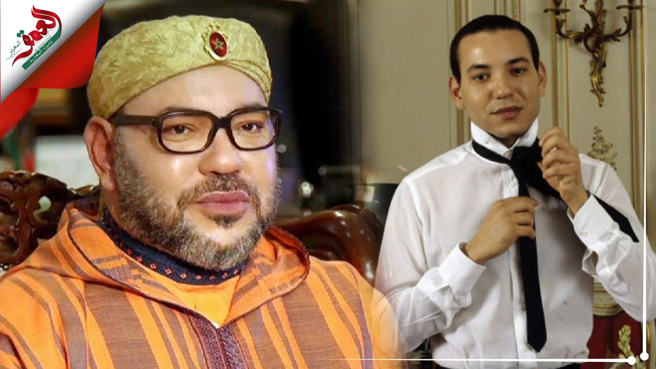 إليك معلومات قد لا تعرفها عن الملك المغربي محمد السادس