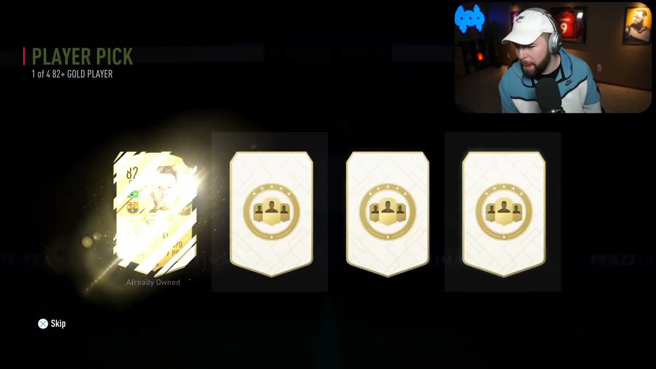 first twitch prime pack