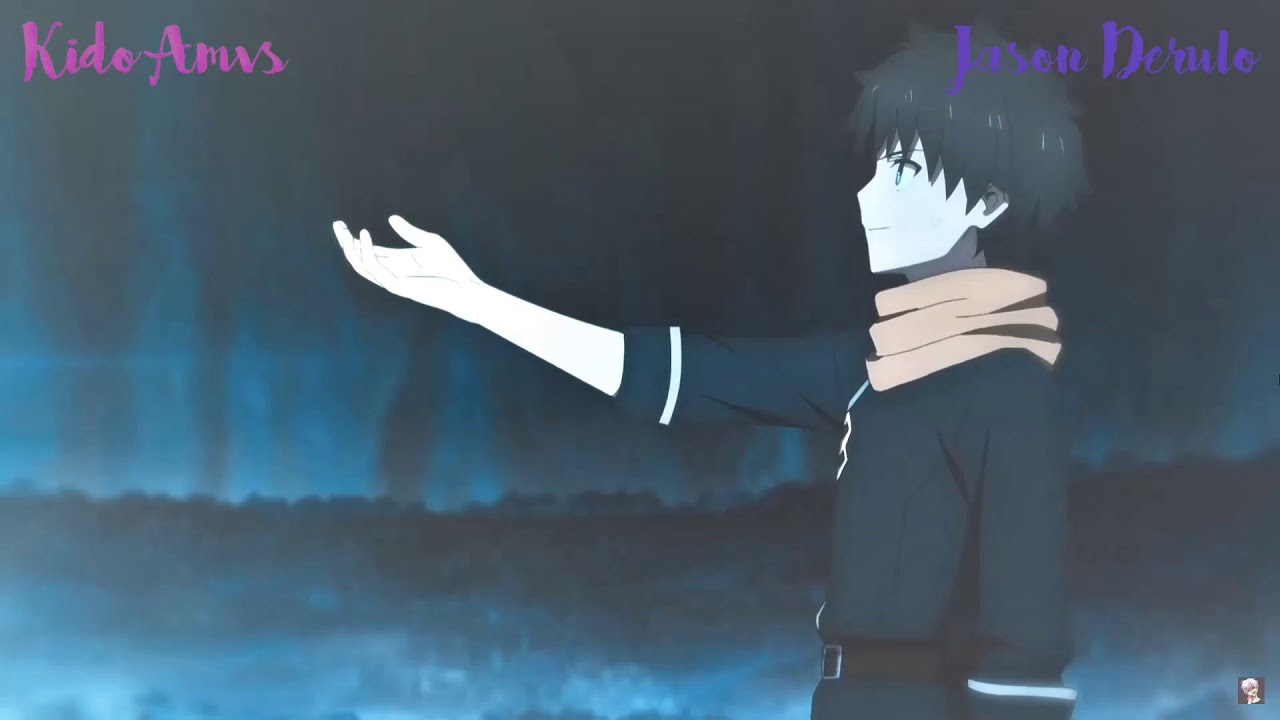 AMV | Anime Mix | Love Not War