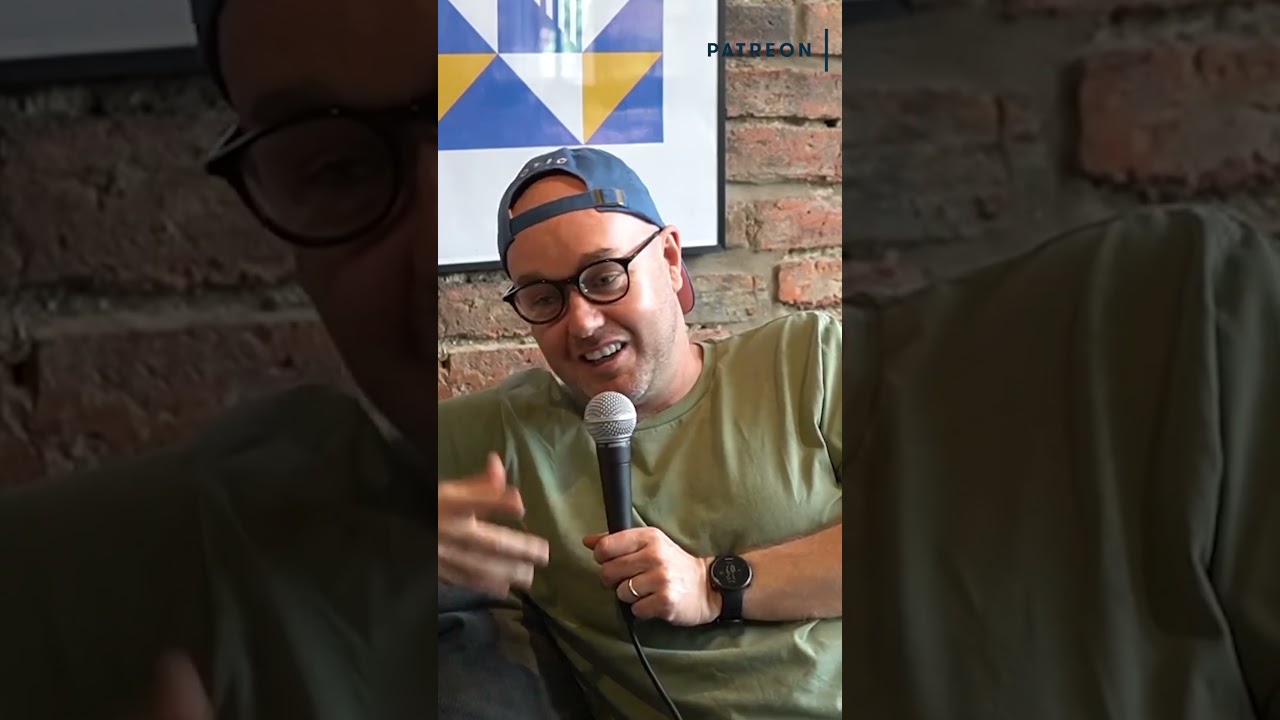 RUSTY ON BLUEY: extended thoughts at patreon.com/gradecricketer