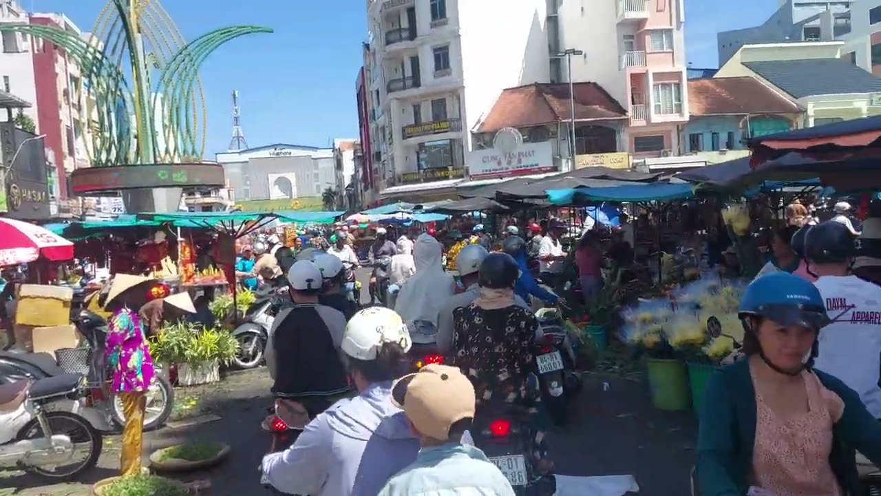 29 tháng chạp 2025 AL Trà Vinh