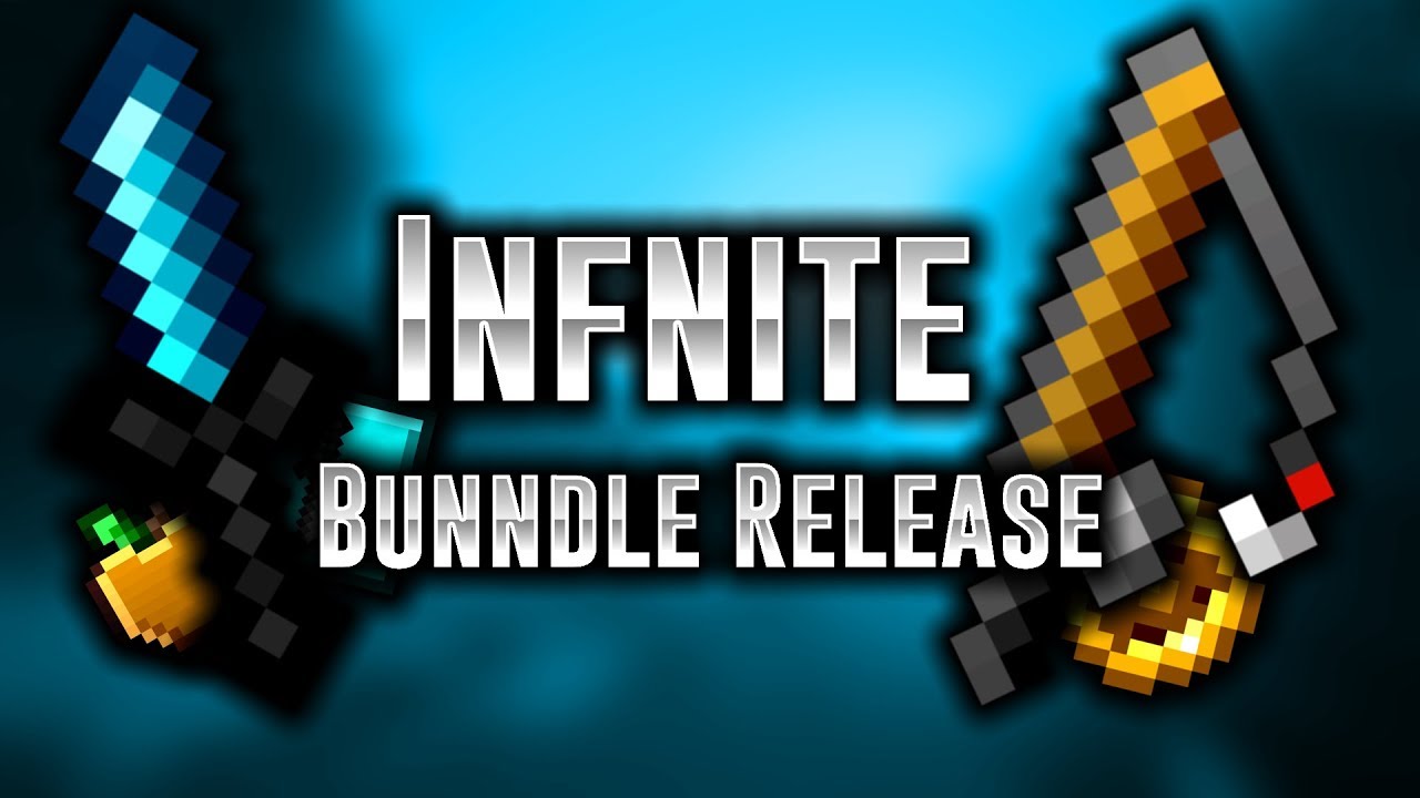 Infinite Revamp [400 subs]