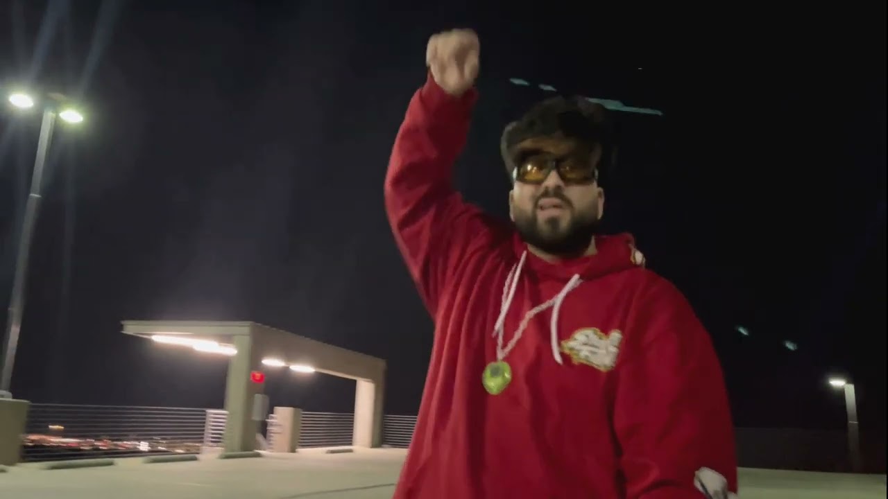 RKTN - RoyalLive (Official Video)
