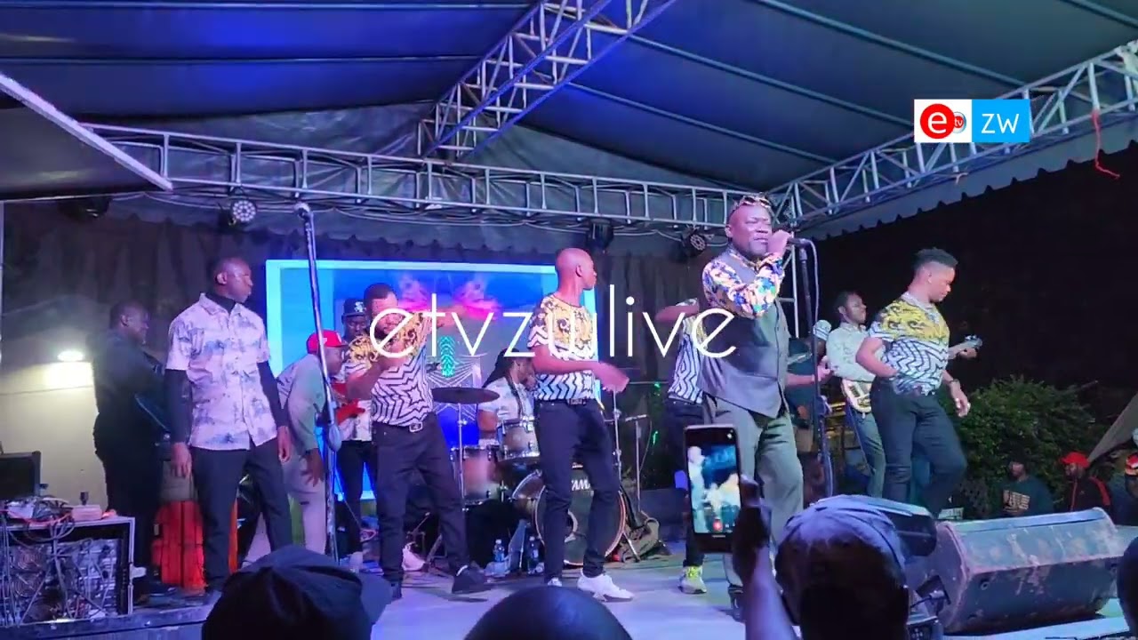 Alick Macheso & Noel Nyazanda – The Guitar Combo That Shaped Sungura 🎸🔥