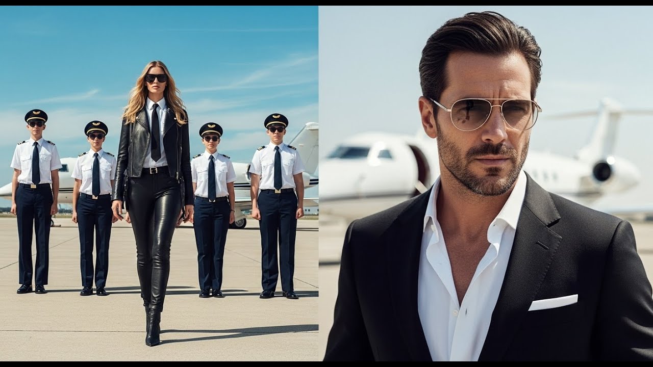 OD SAMOHRANE MAJKE DO PILOTKINJE PRIVATNOG AVIONA — NJEZIN POVRATAK OSTAVIO GA JE BEZ RIJEČI…