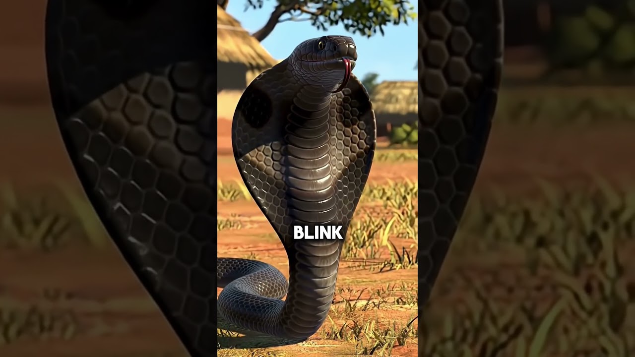 snake and mongoose fight