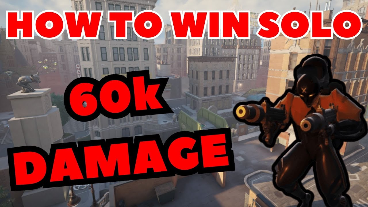 HOW TO TURN GAMES with HAZE! High MMR Deadlock Guide!