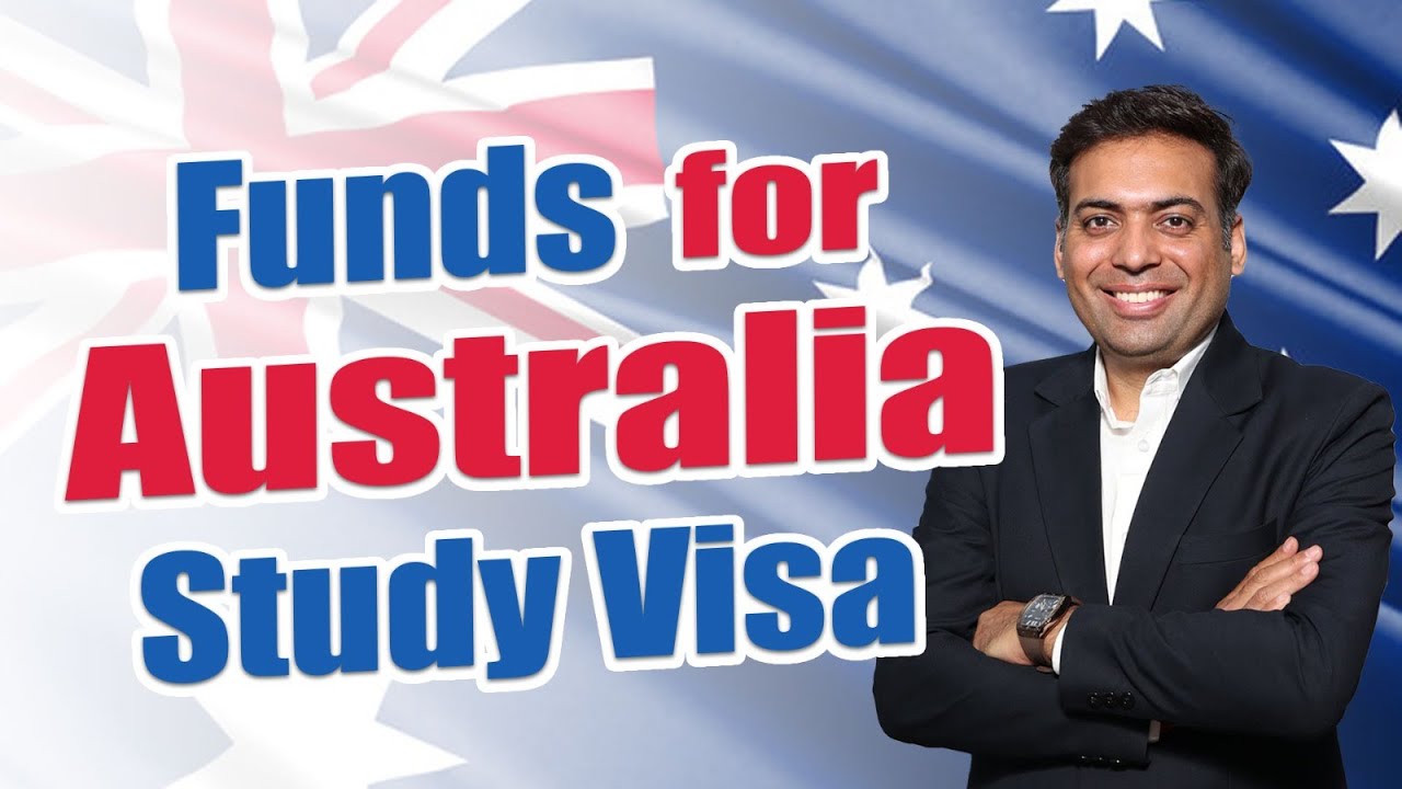 Australia Study Visa: How to Prove Your Funds