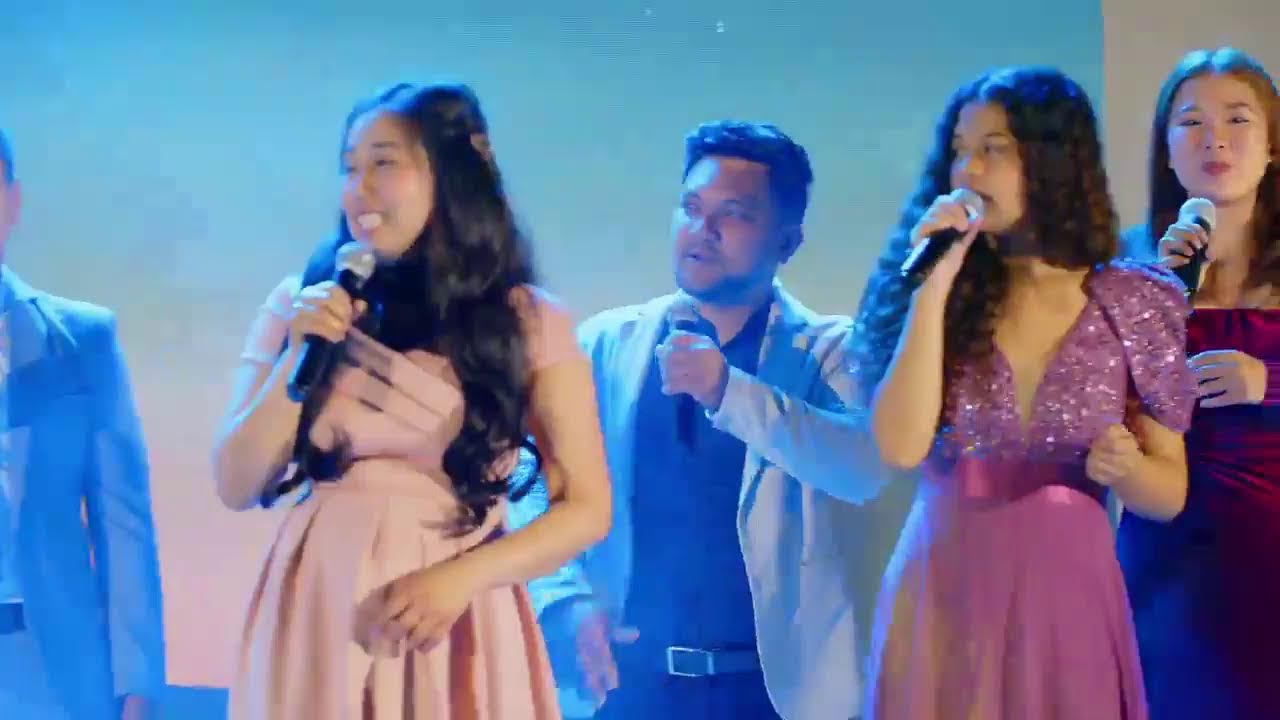 LIVE! My Story God's Glory | Gospel Concert Year 2 Panimbaya Sa Kabuntagon World 11th Anniversary