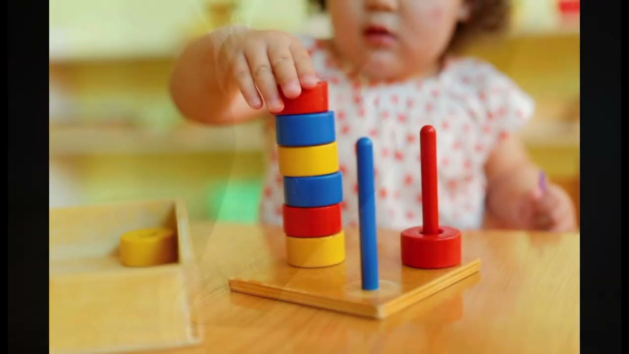 Etapa sensoriomotriz sub etapas Jean Piaget
