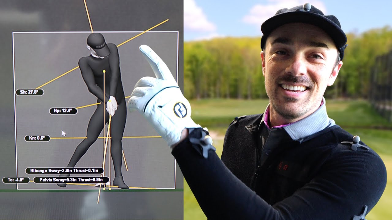 This is the Real Key to a Consistent Golf Swing [GEARS Lesson]