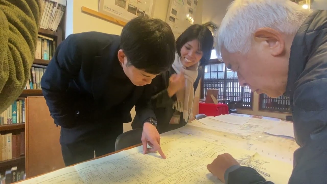まちブラ井上隆氏(2) 2026年2月26日