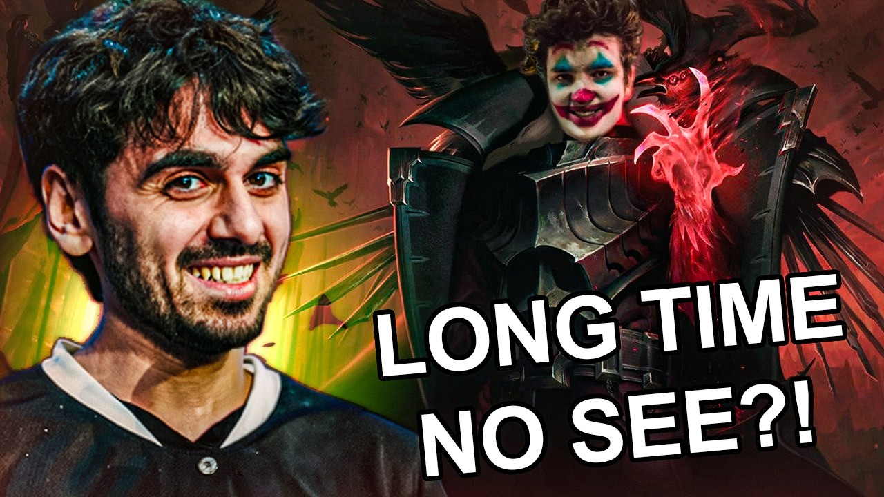 AGURIN MET DRUTUTT AGAIN AFTER A MONTH