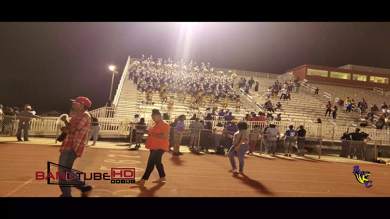 Benedict College | Band of Distinction | 