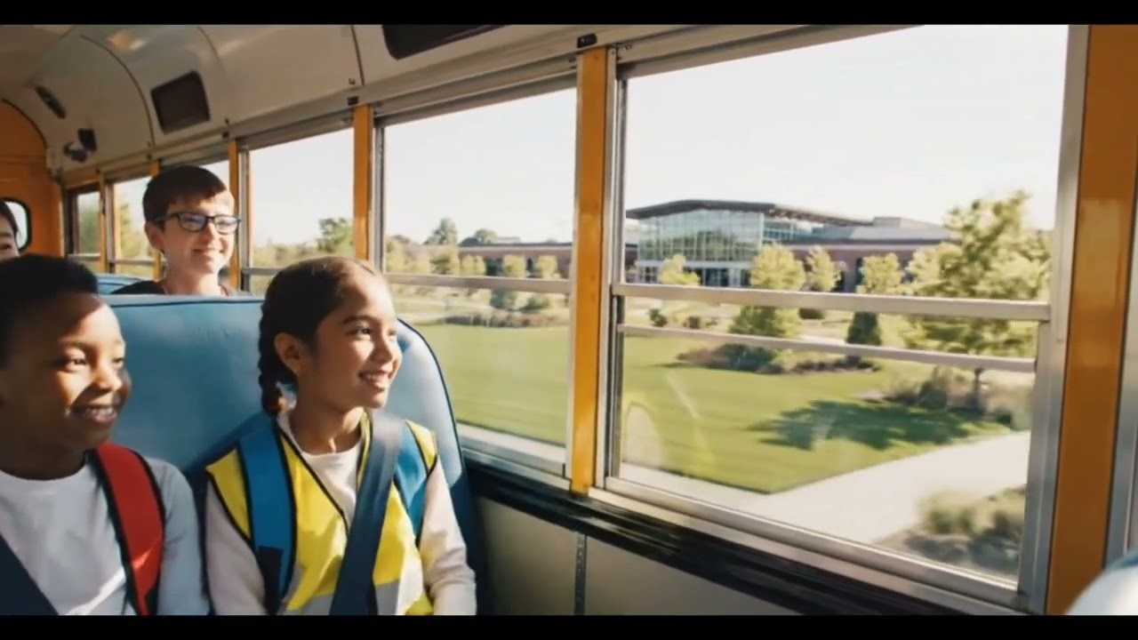 Charter Bus Rental in Buena Park for Schools, Sports & Corporate Events